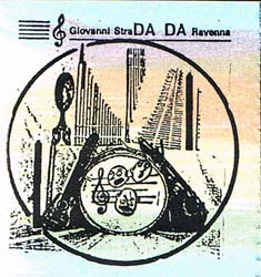 Giovanni Strada Da Ravenna